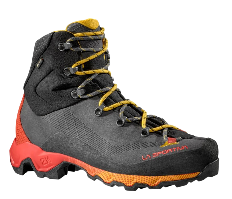 LA SPORTIVA AEQUILIBRIUM TREK GTX SCARPONI UOMO 