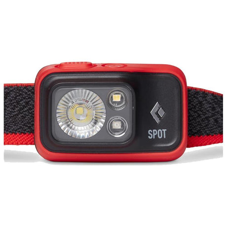 BLACK DIAMOND Spot 400 Lampada Frontale 
