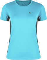 MONTURA SUNSET T-SHIRT DONNA 