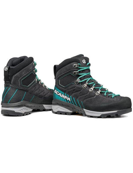 Scarpa mescalito trk gtx donna 