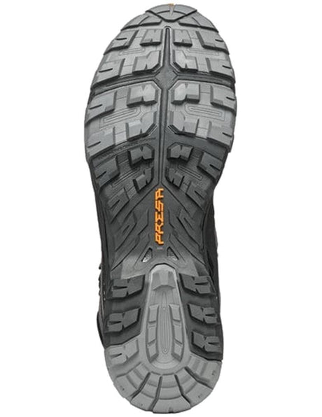Scarpa rush trek lt gtx 