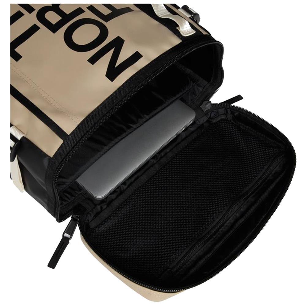THE NORTH FACE BASE CAMP FUSE BOX ZAINO BAGAGLIO A MANO 