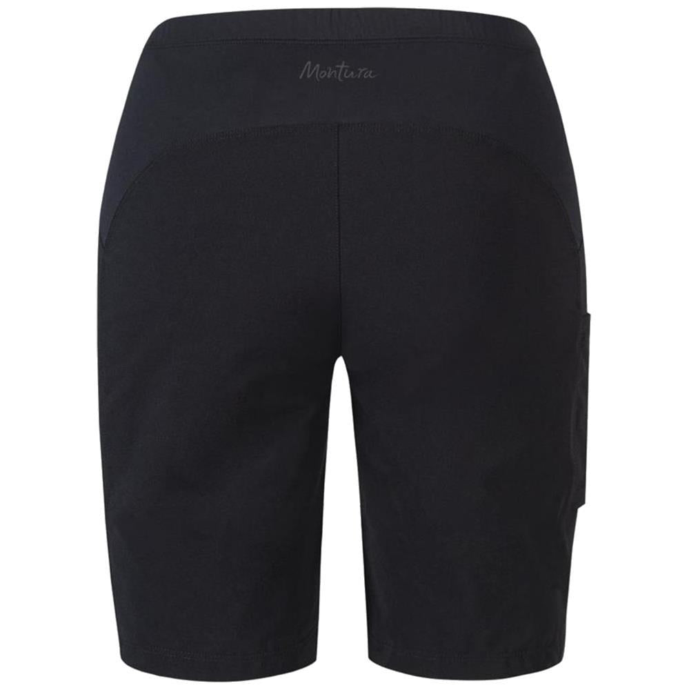 MONTURA Stretch Shape Pantaloncini Trekking donna 