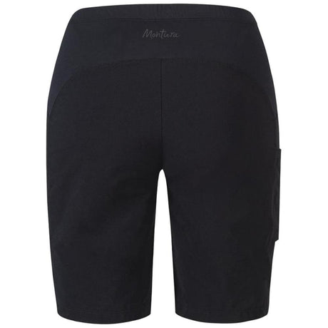 MONTURA Stretch Shape Pantaloncini Trekking donna 