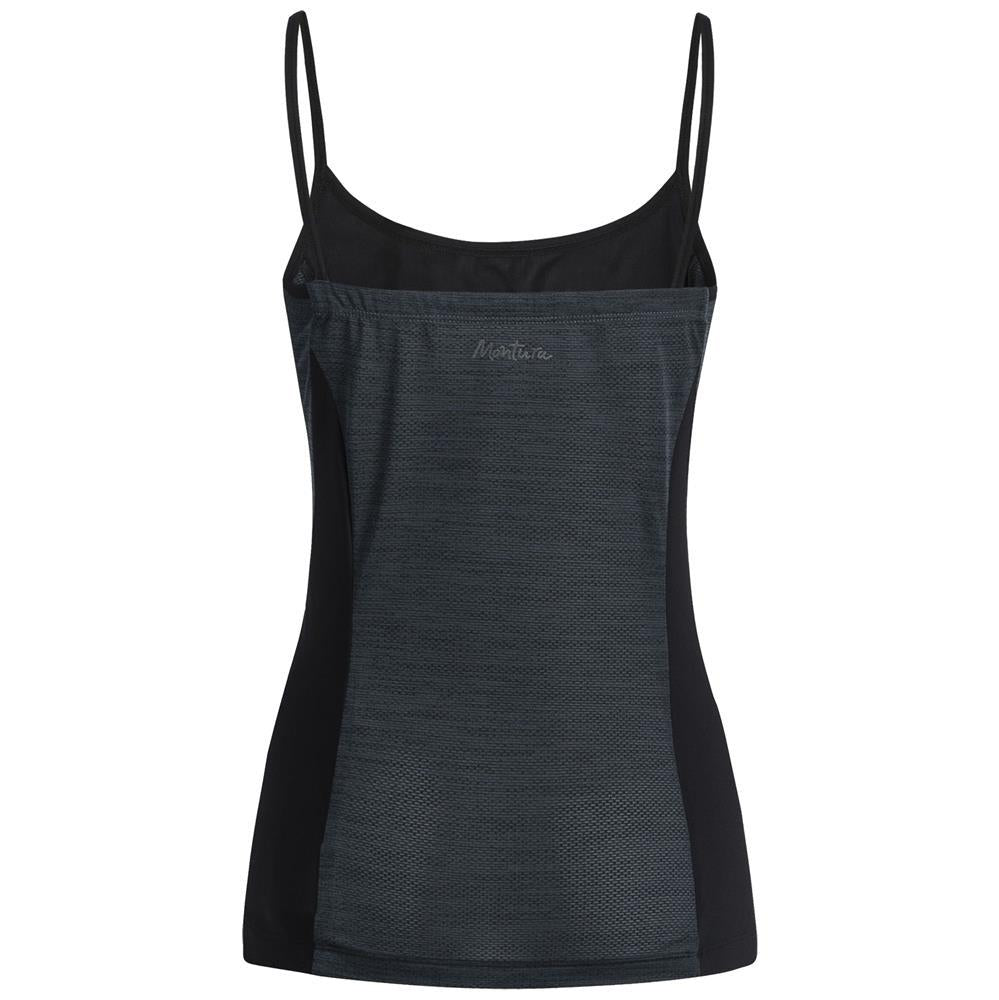 Montura sensi mesh canotta woman 