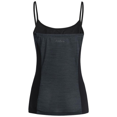 Montura sensi mesh canotta woman 