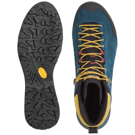 DOLOMITE Crodarossa Leather High GTX Scarpone uomo 