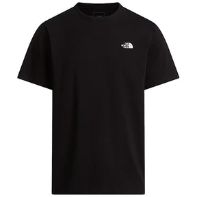 THE NORTH FACE T-shirt Evolution Simple Dome uomo 