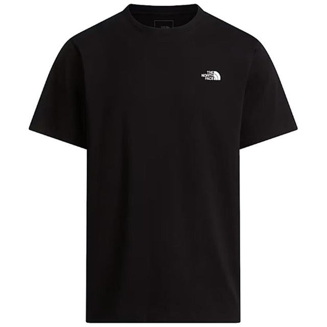 THE NORTH FACE T-shirt Evolution Simple Dome uomo 