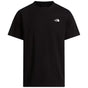 THE NORTH FACE T-shirt Evolution Simple Dome uomo 