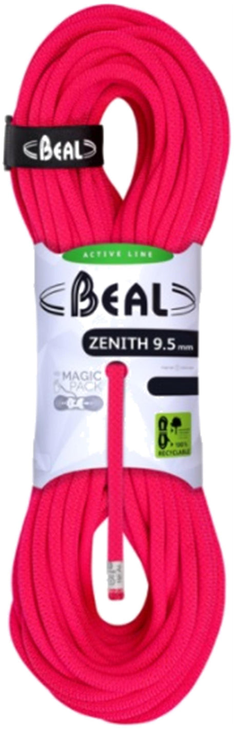 Beal zenith 9.5mm 80m 