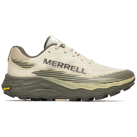 MERRELL Agility Peak 6 Scarpe Trail uomo 