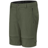 MONTURA Route Zip Off Pants uomo 