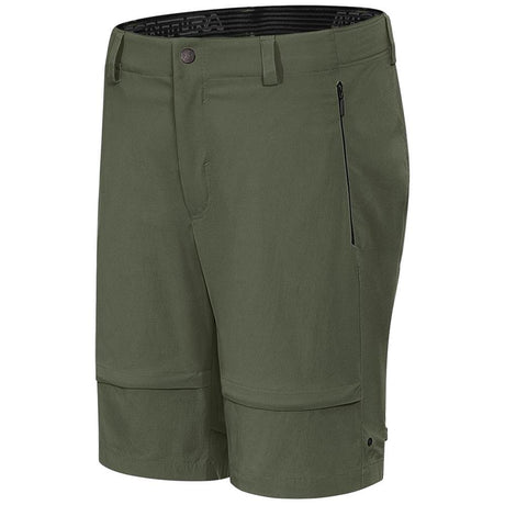 MONTURA Route Zip Off Pants uomo 