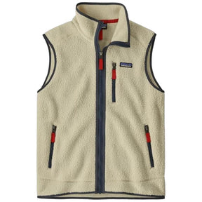 PATAGONIA M's Retro Pile Vest Gilet Pile uomo 