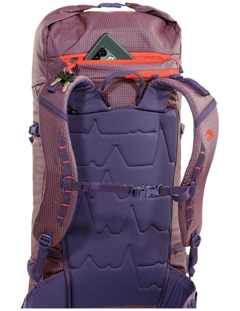 FERRINO OSA 32 ZAINO ALPINISMO E SCIALPINISMO 