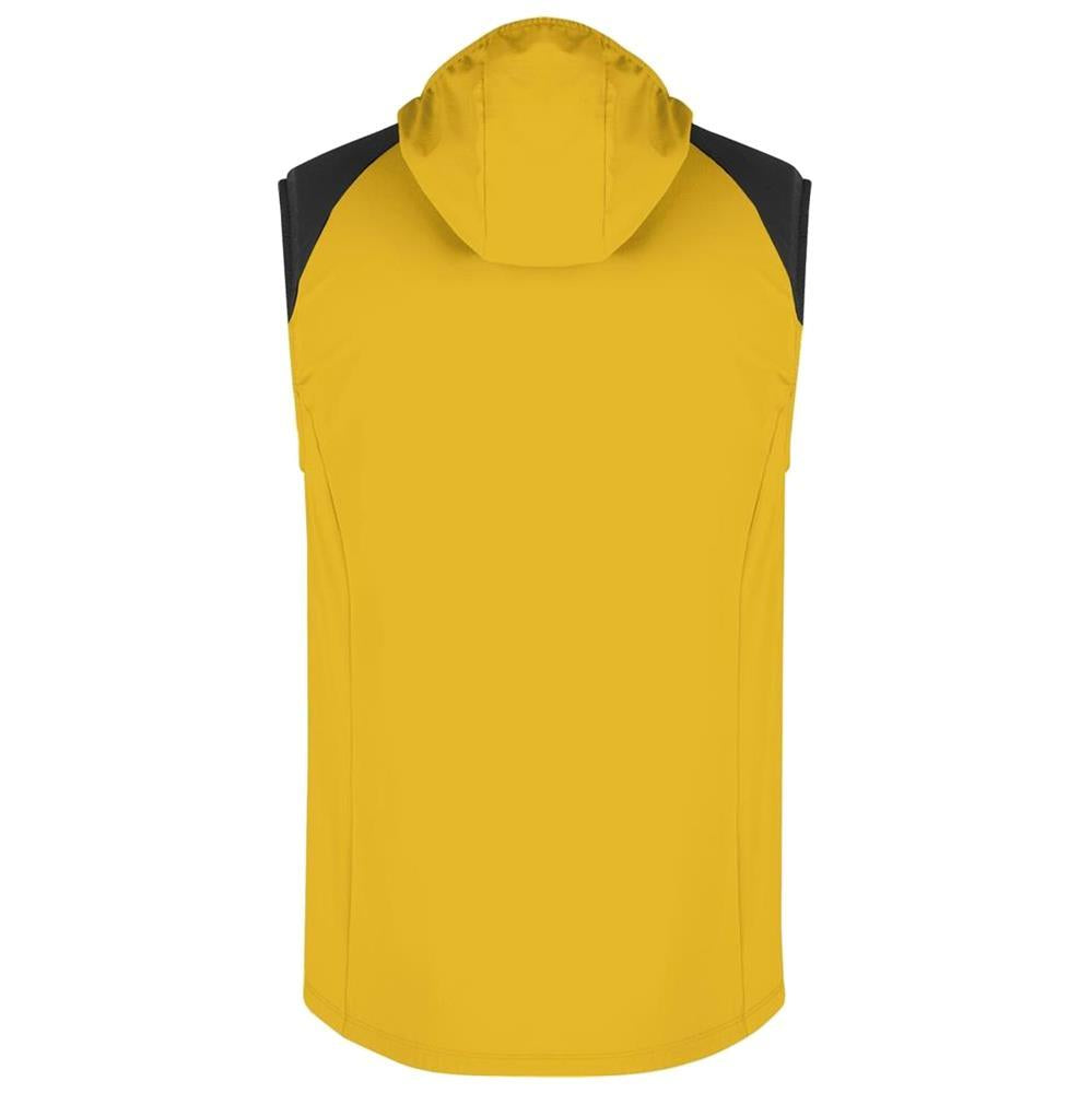 MONTURA Rise Hooded Vest Gilet uomo 