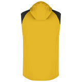 MONTURA Rise Hooded Vest Gilet uomo 