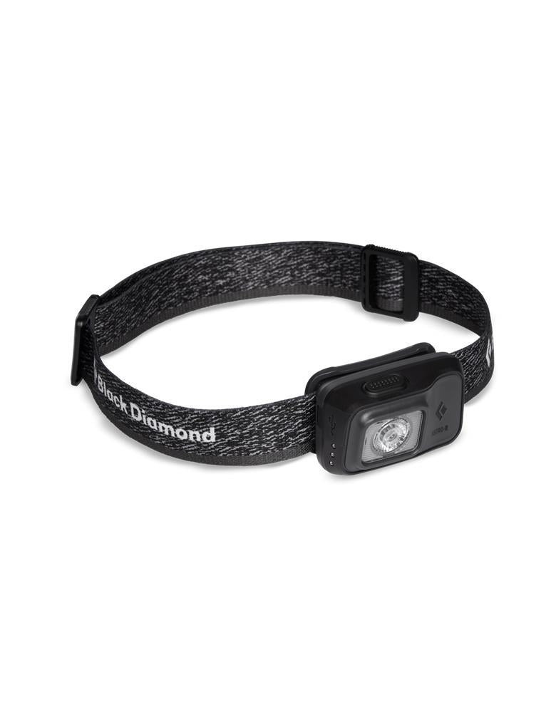 Black Diamond astro r 300 lampada 