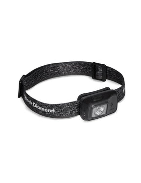 Black Diamond astro r 300 lampada 