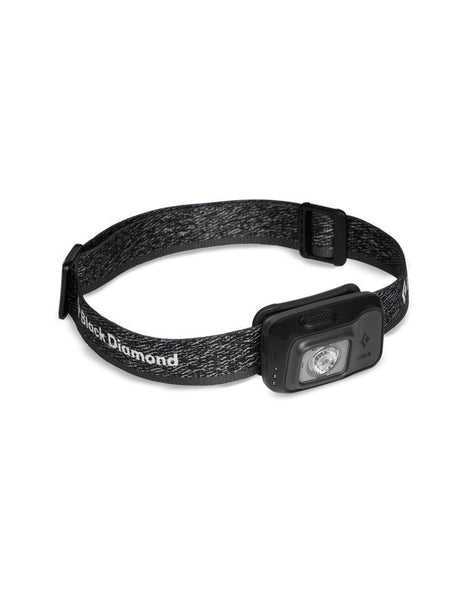 Black Diamond astro r 300 lampada 