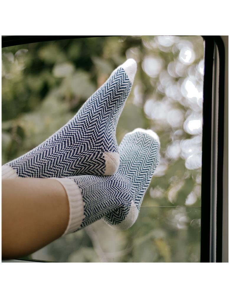 POLAR STAR Winter Socks Calze 