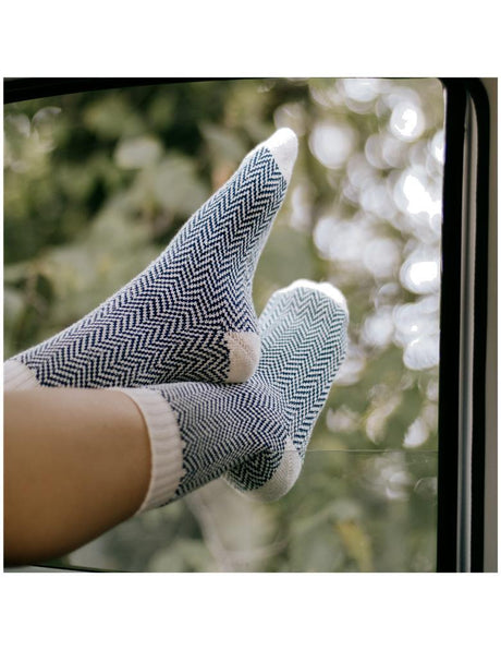 POLAR STAR Winter Socks Calze 