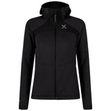 MONTURA Octa Hooded Maglia donna 