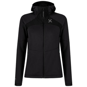 MONTURA Octa Hooded Maglia donna 