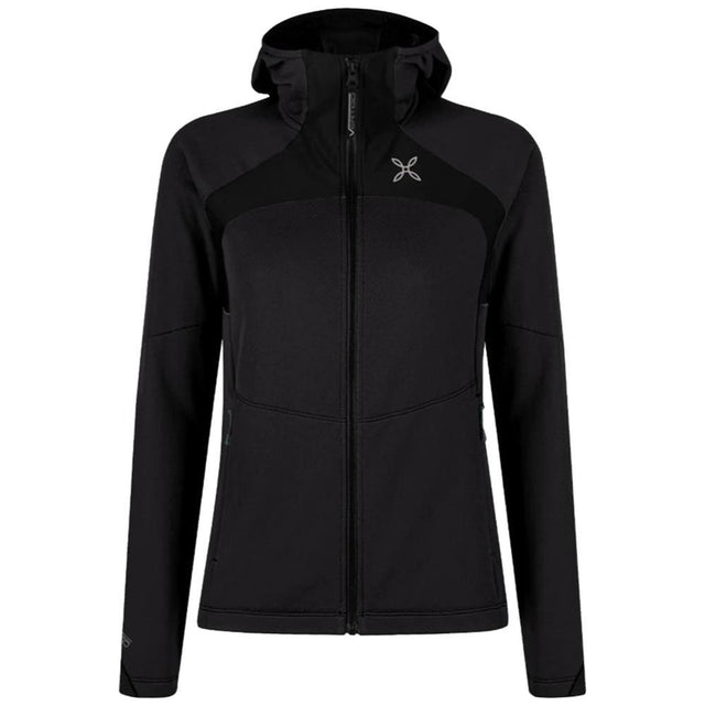 MONTURA Octa Hooded Maglia donna 