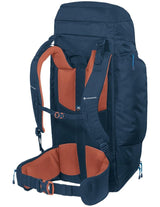 Ferrino dundee 50 litri zaino da trekking 