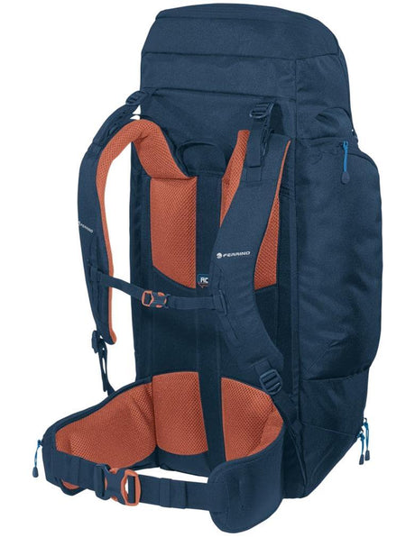 Ferrino dundee 50 litri zaino da trekking 
