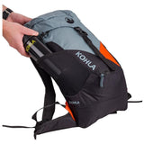 KOHLA Active 22 Zaino Trekking 