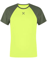 MONTURA OUTDOOR 3 T-SHIRT UOMO 