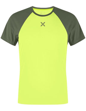 MONTURA OUTDOOR 3 T-SHIRT UOMO 
