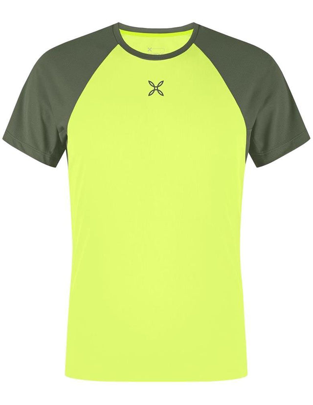 MONTURA OUTDOOR 3 T-SHIRT UOMO 
