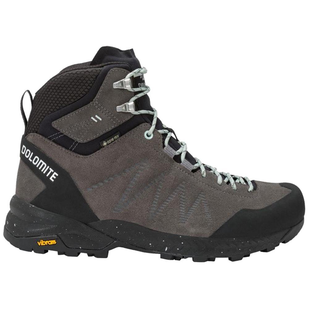 DOLOMITE Crodarossa Leather High GTX Scarponi donna 