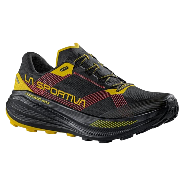 LA SPORTIVA PRODIGIO MAX SCARPA TRAIL RUNNING UOMO 