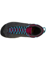 La Sportiva tx2 evo leather scarpe da avvicinamento donna 