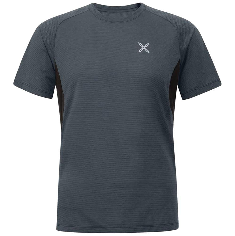 MONTURA Rise T-shirt uomo 
