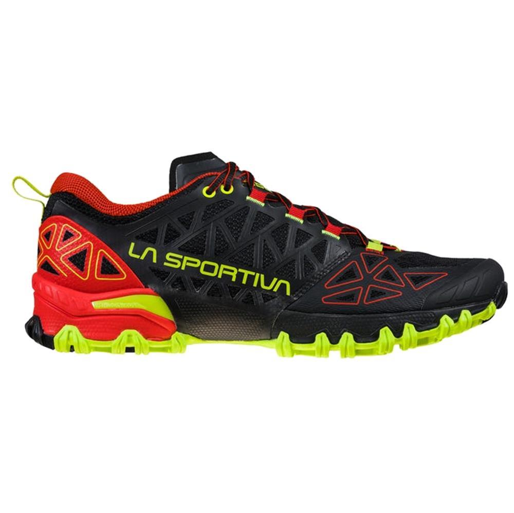 La Sportiva Bushido II scarpe da trail running uomo 