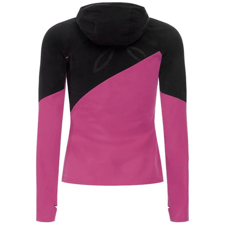MONTURA Free Hooded Maglia donna 