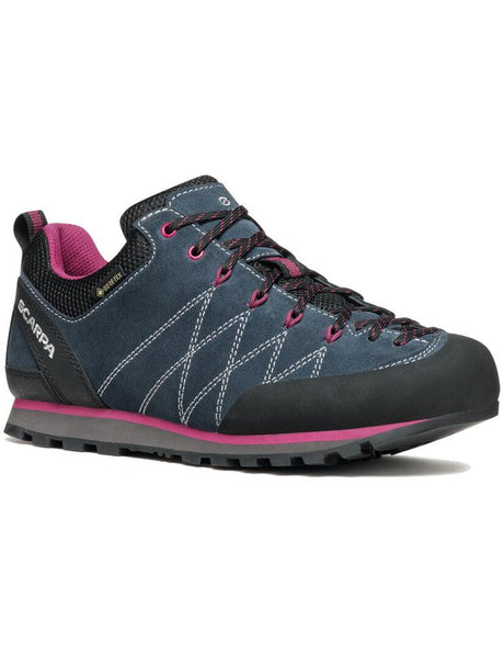 Scarpa crux woman gtx 