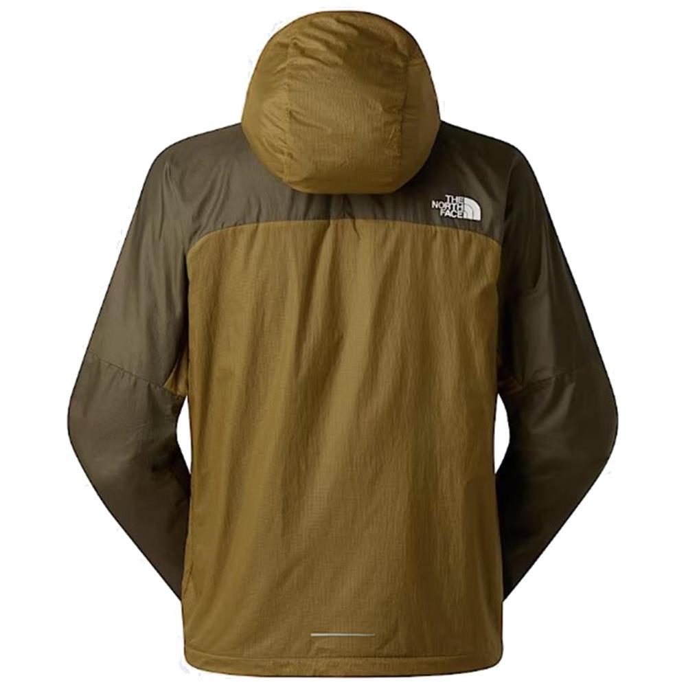 THE NORTH FACE Ridgelite Futurefleece Giacca uomo 