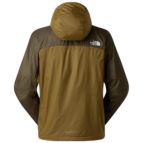 THE NORTH FACE Ridgelite Futurefleece Giacca uomo 