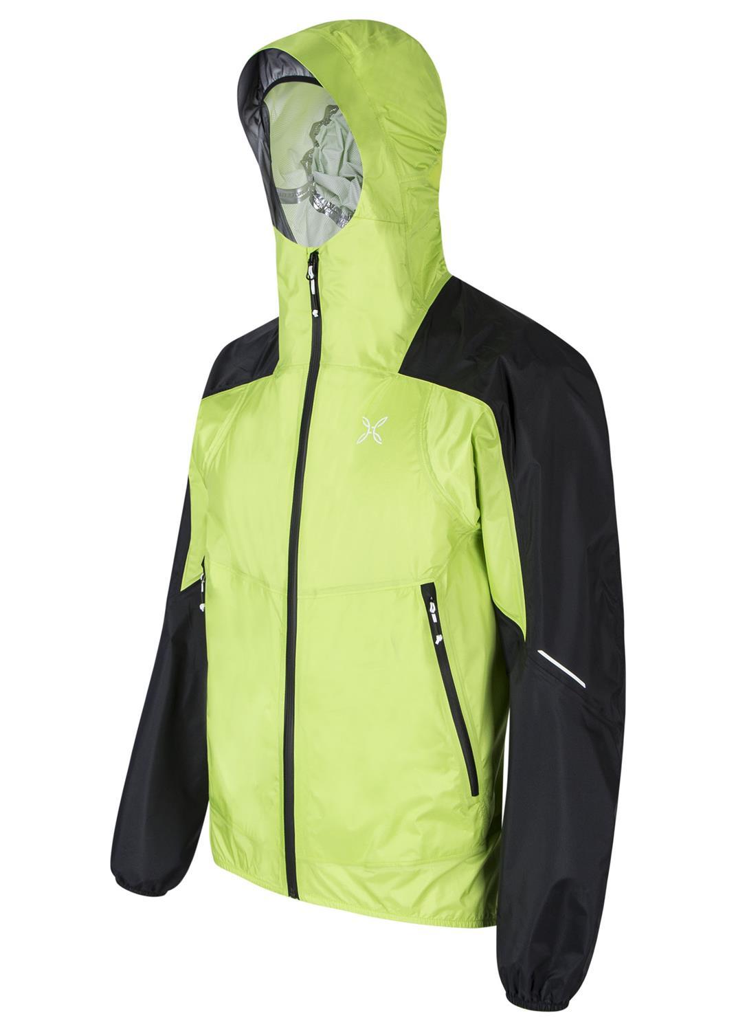 Montura dragonfly jacket giacca uomo 