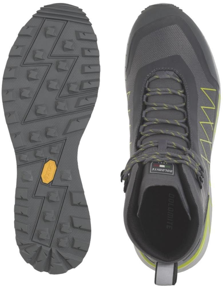 Dolomite Crodanera Hi gtx uomo 