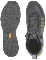 Dolomite Crodanera Hi gtx uomo 