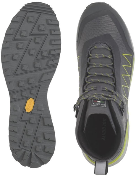 Dolomite Crodanera Hi gtx uomo 