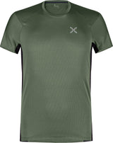 MONTURA JOIN T-SHIRT UOMO 